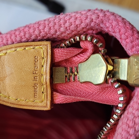 Authentic Louis Vuitton Cabas Tote PM - Picture 14 of 15